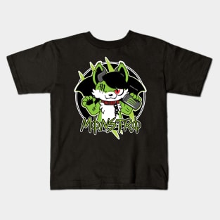 Monstro Kids T-Shirt